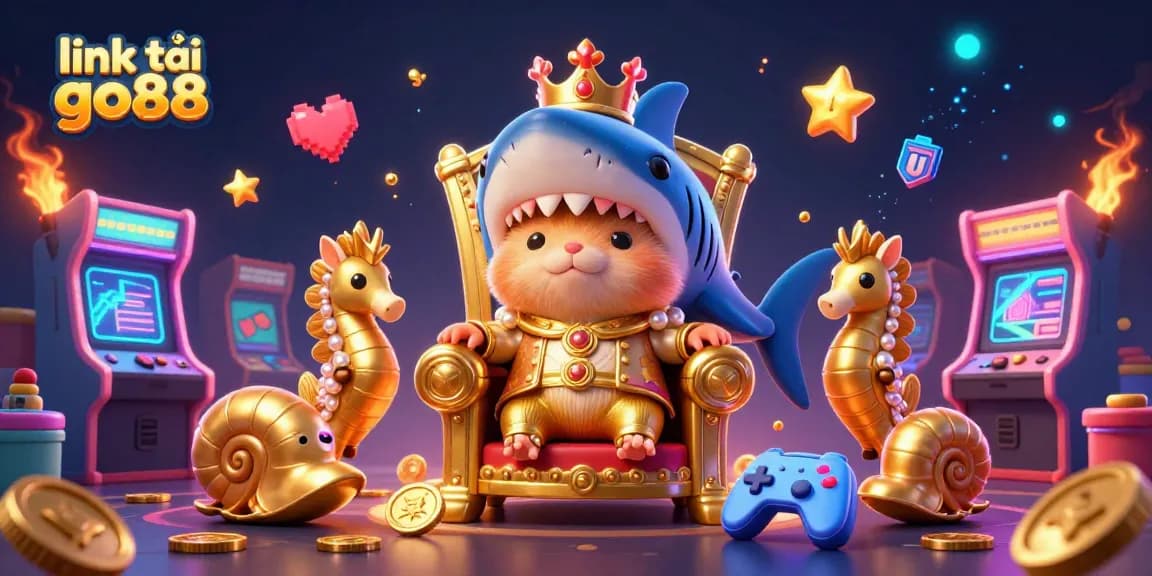 Play exciting games with the link tải go88 feature for an unparalleled casino experience.