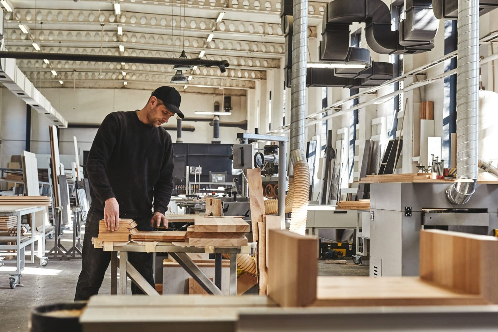 Best Furniture Company In Saudi Arabia for Homes &amp; Offices