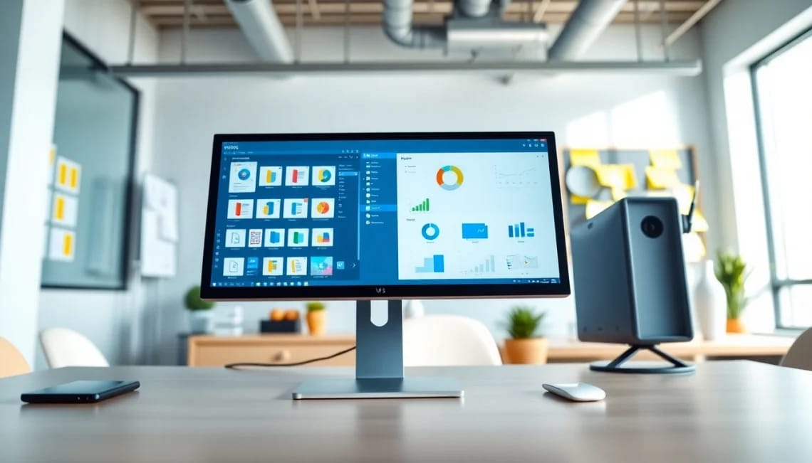 中文办公软件 Office WPS下载适用于跨境商务办公的全面解析