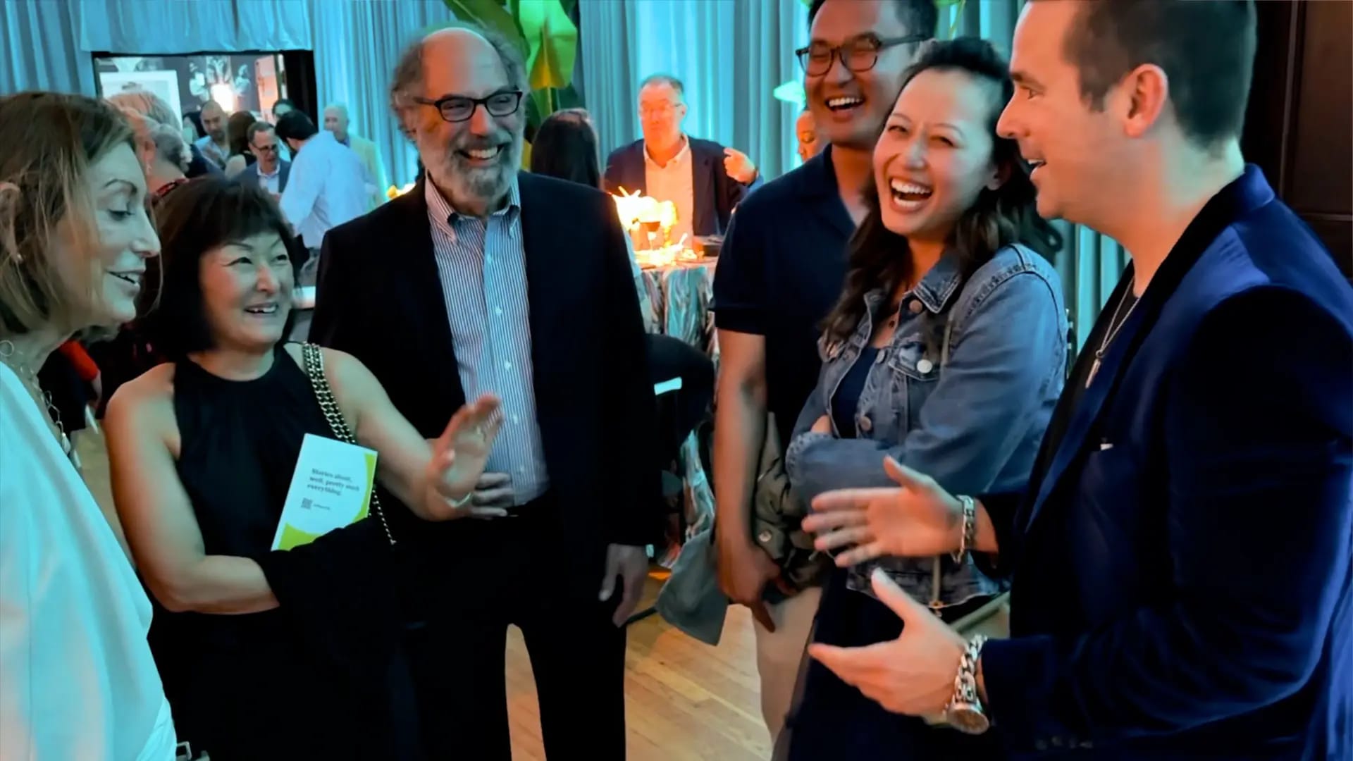 Why Choose a Corporate Magician Boston for Your Event
