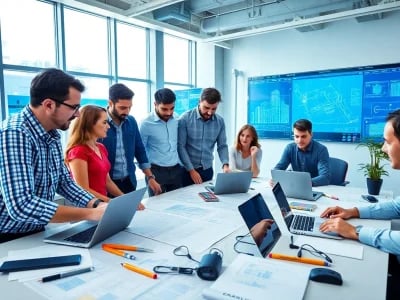 Enhancing Your Construction Company Membership in South Texas for Greater Success