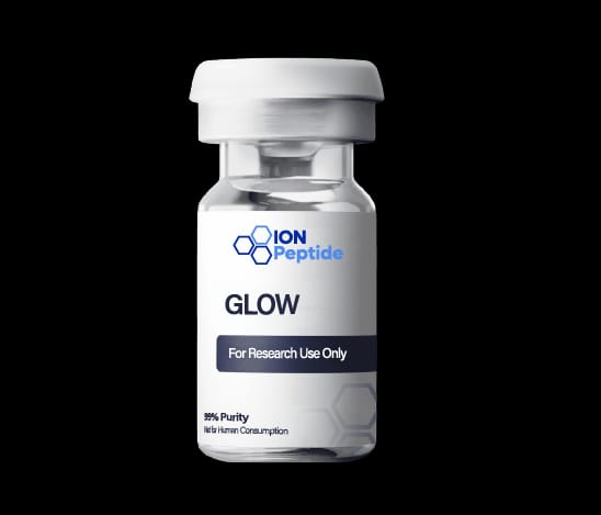 GLOW Secure Research Product Access