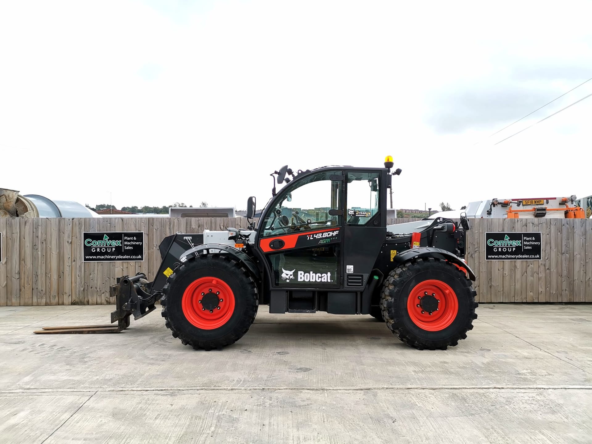 Trusted Kalispell Equipment Rental Experts