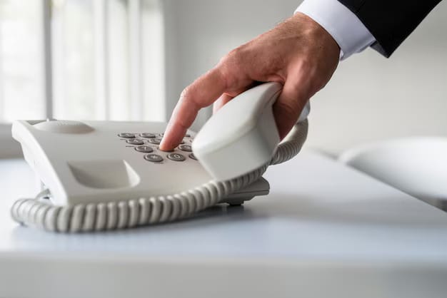 Telephone Number Search – Who Called You
