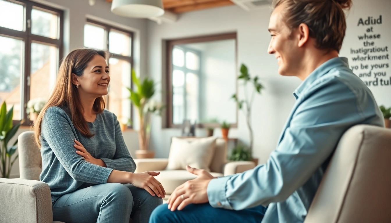 Effective Strategies for Finding an ADHD Therapist Tailored to Your Needs