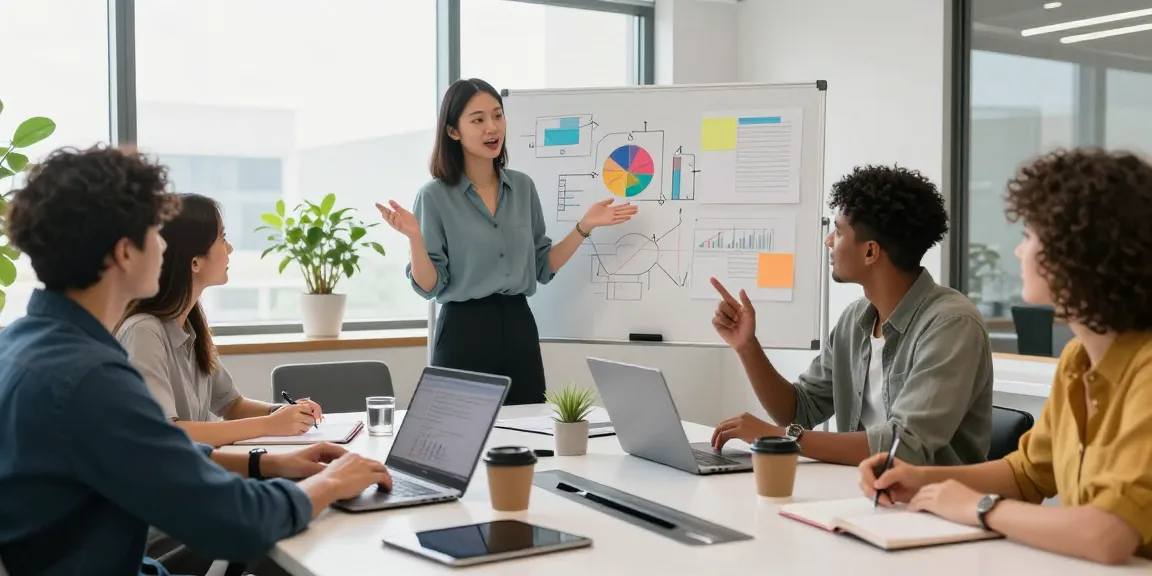 Read more on our blog about effective collaboration strategies in modern workplaces.
