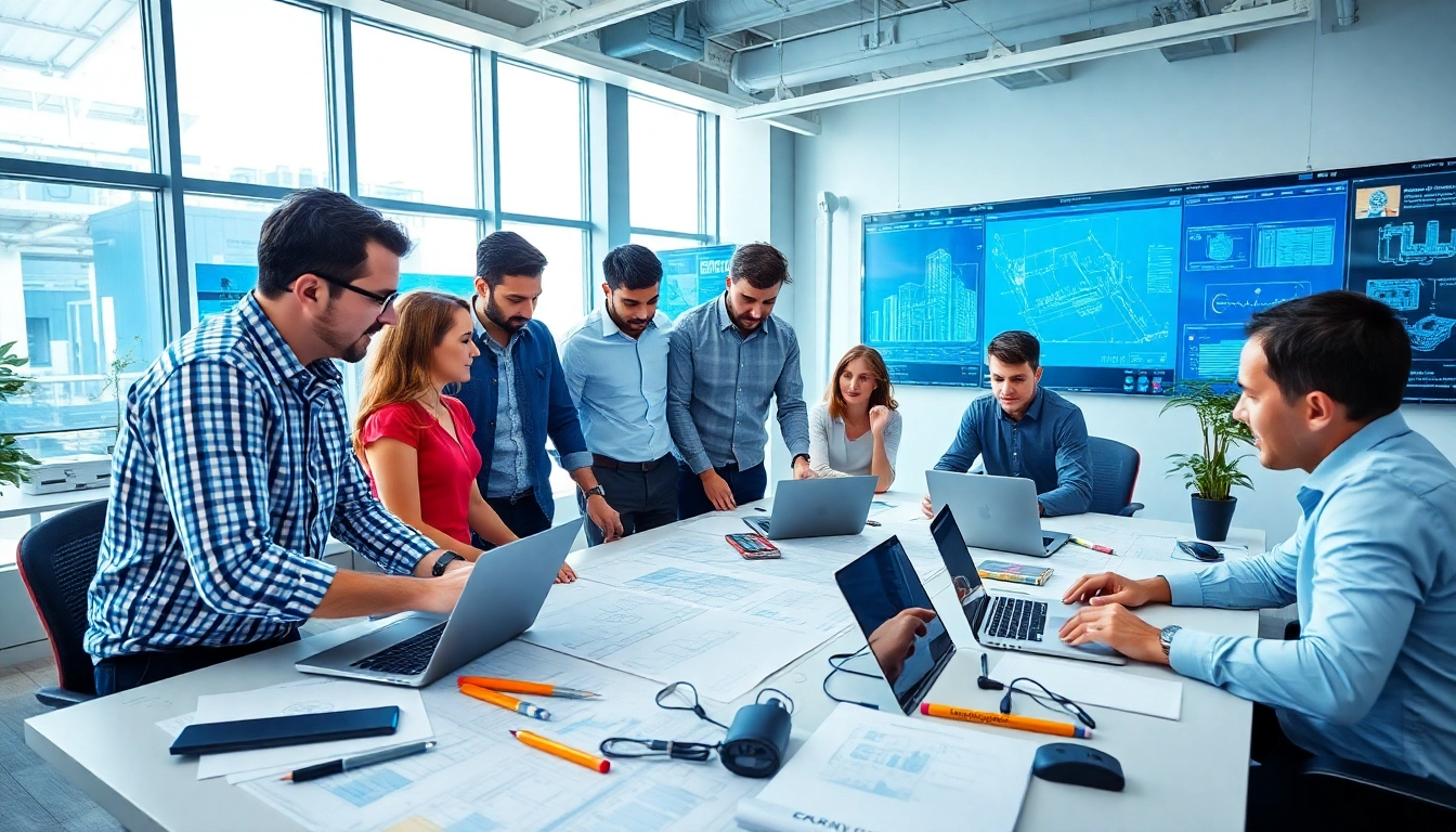 Enhancing Your Construction Company Membership in South Texas for Greater Success