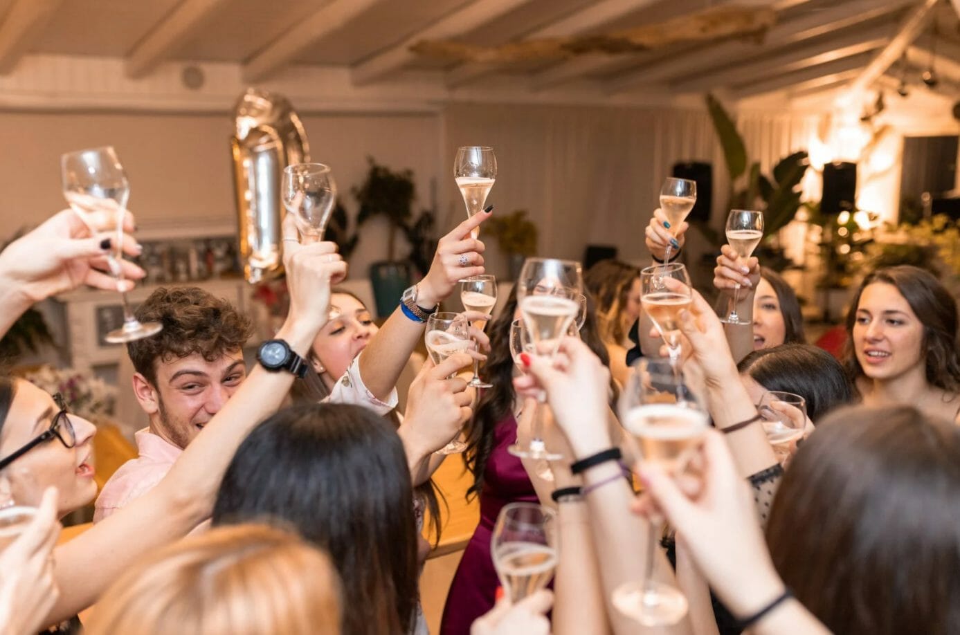 Elevate Your Gatherings with Expert Tips for Hosting Events