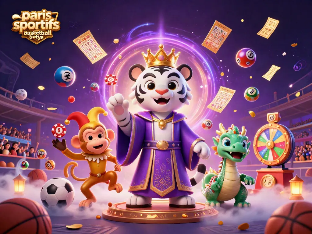 Experience thrilling bets on basketball with paris sportifs basketball betya, featuring dynamic gameplay and exciting promotions.