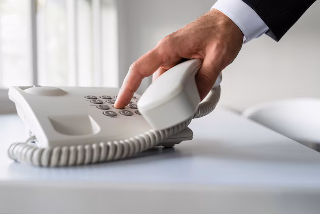 Telephone Number Search – Who Called You