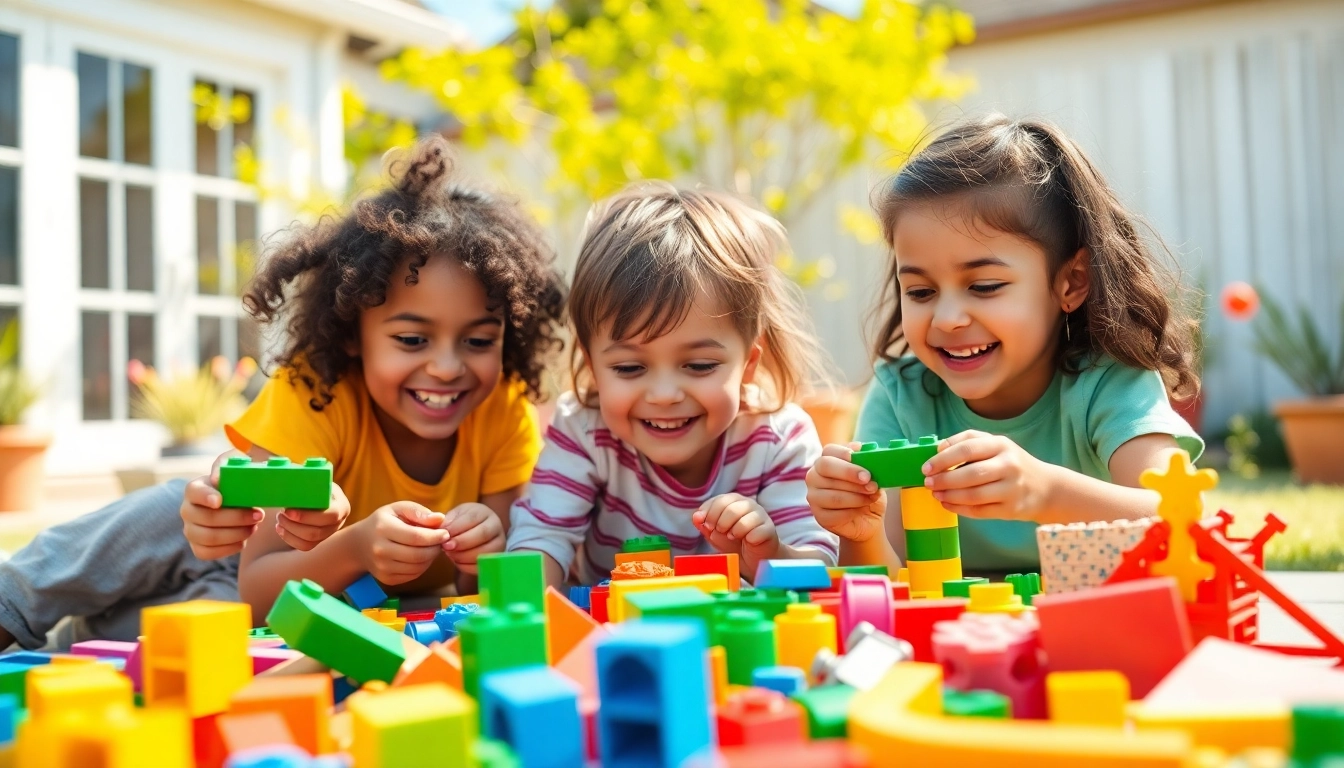 Encourage creativity with screen-free toys; visit the website for essential picks and play ideas.