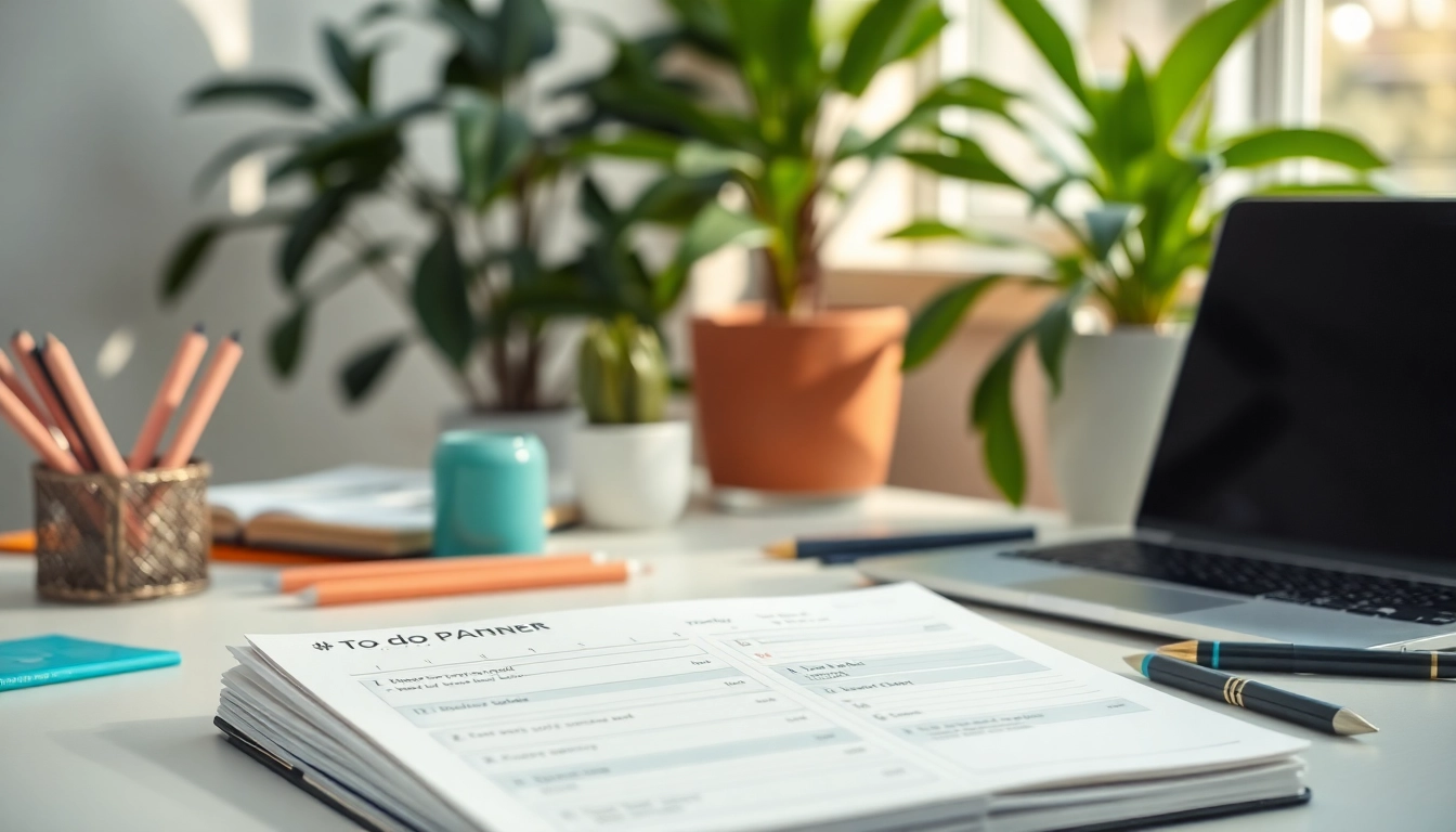 Plan Your Way, Instantly: Master Daily Productivity with Simple Strategies