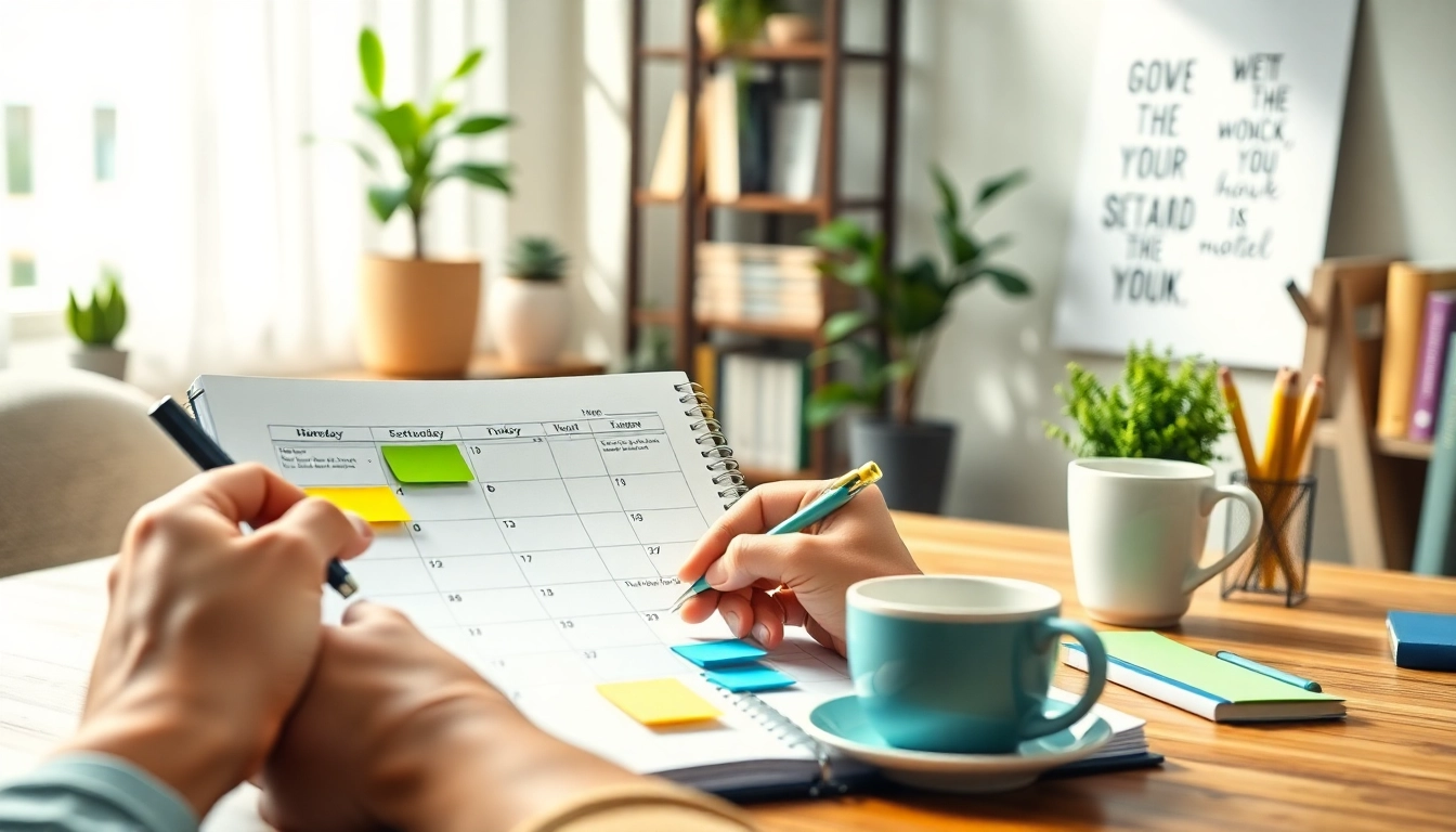Plan Your Way, Instantly: Mastering Effective Planning Strategies for Success