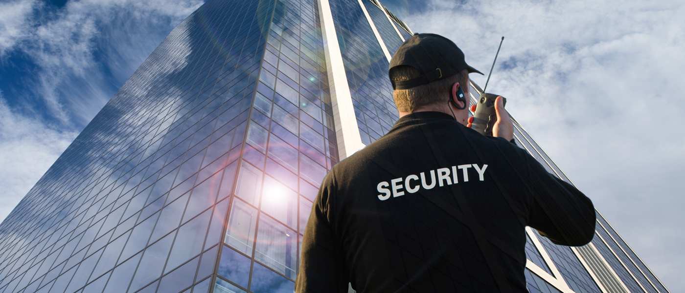 Professional Protection Delivered Through security services Cardiff Specialists