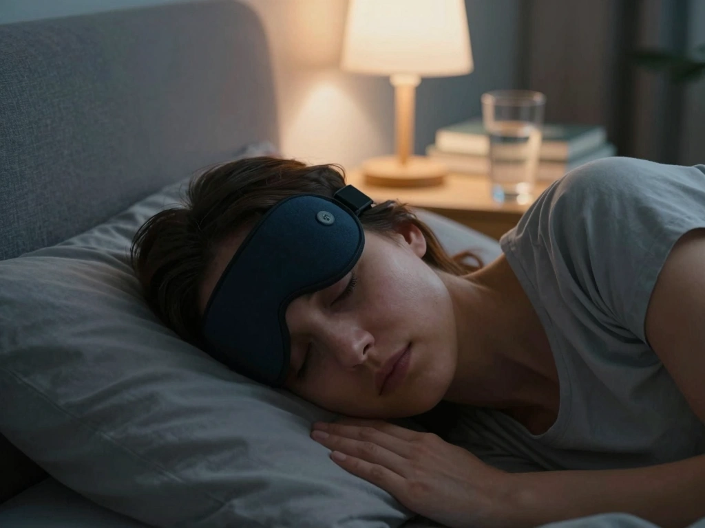 Why Sleep Apnea is Often Under-Diagnosed in Women - detail